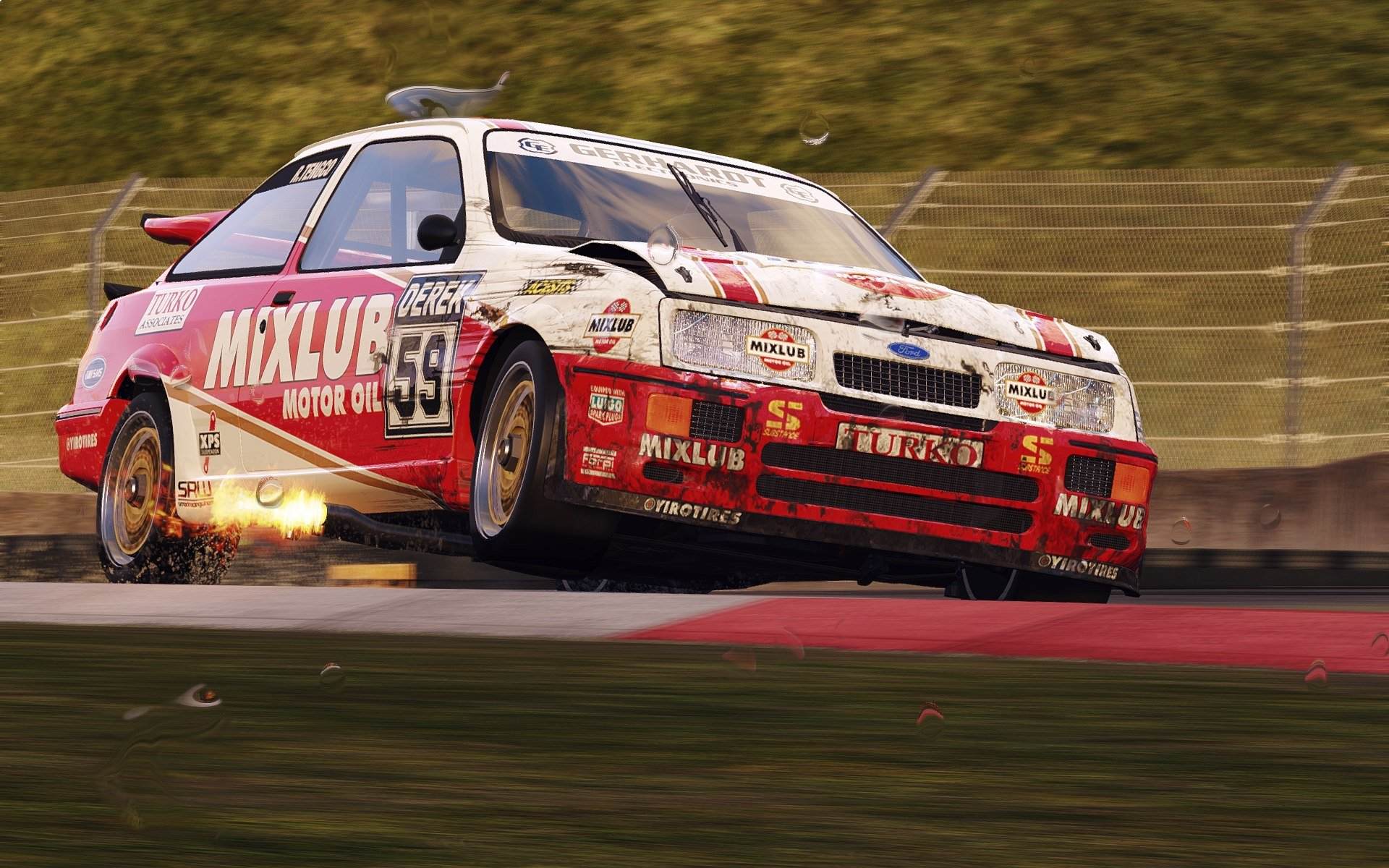 Project Cars - Imagen 38